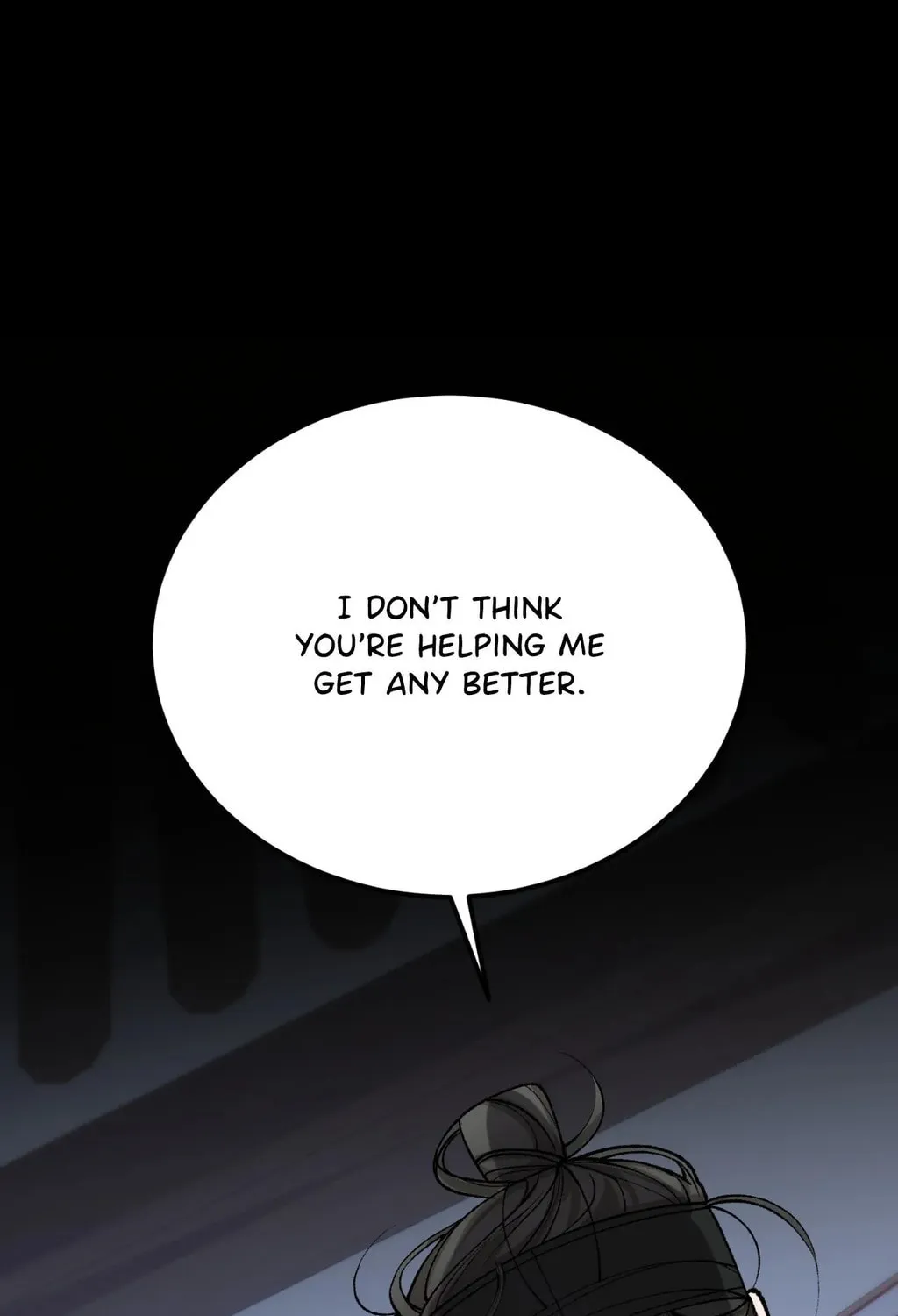 Read Fever (Seo Jogeum) chapter 54 image 1 on Lezhin