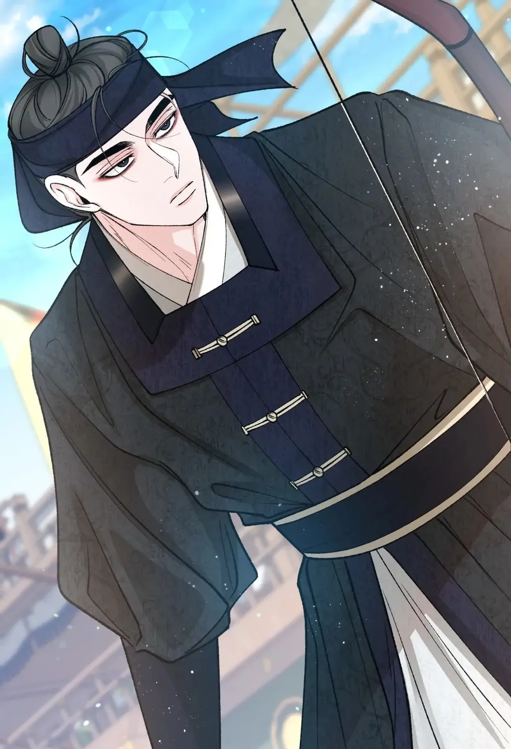 Read Fever (Seo Jogeum) chapter 54 image 144 on Lezhin