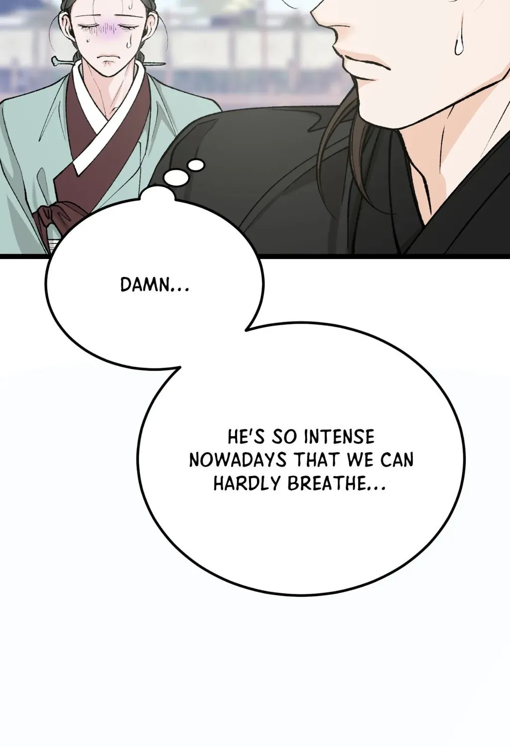 Read Fever (Seo Jogeum) chapter 54 image 155 on Lezhin