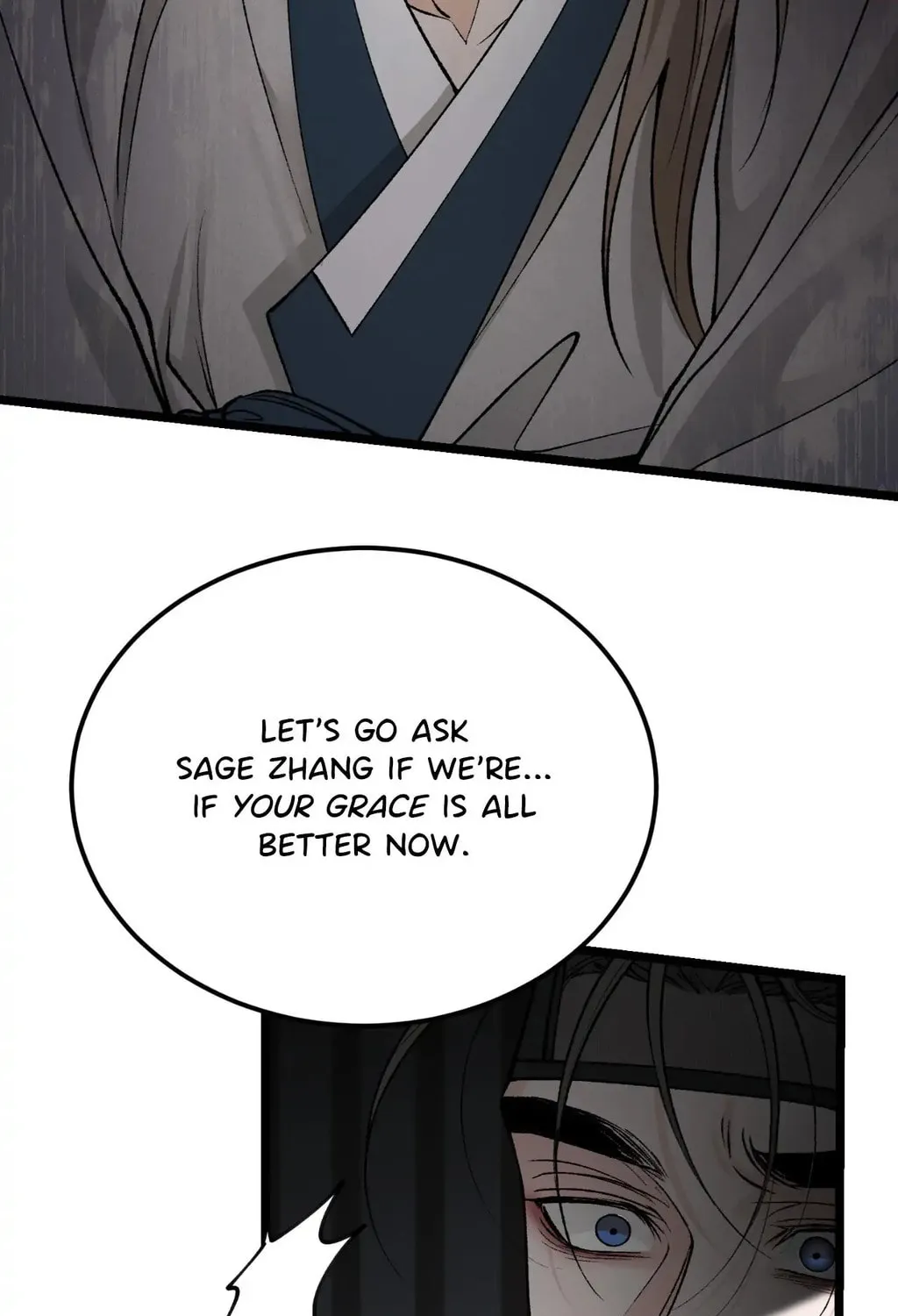Read Fever (Seo Jogeum) chapter 54 image 23 on Lezhin