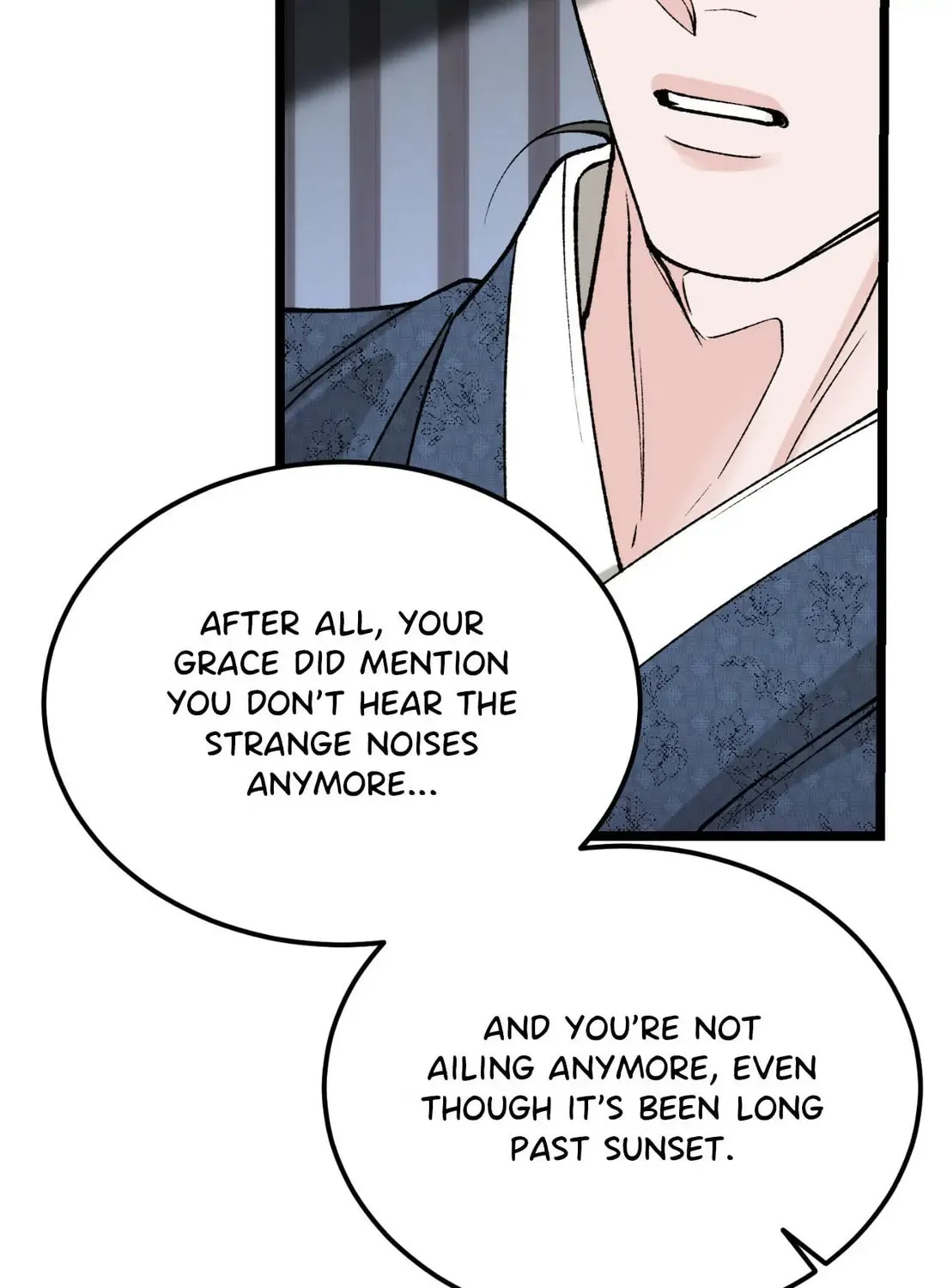 Read Fever (Seo Jogeum) chapter 54 image 25 on Lezhin