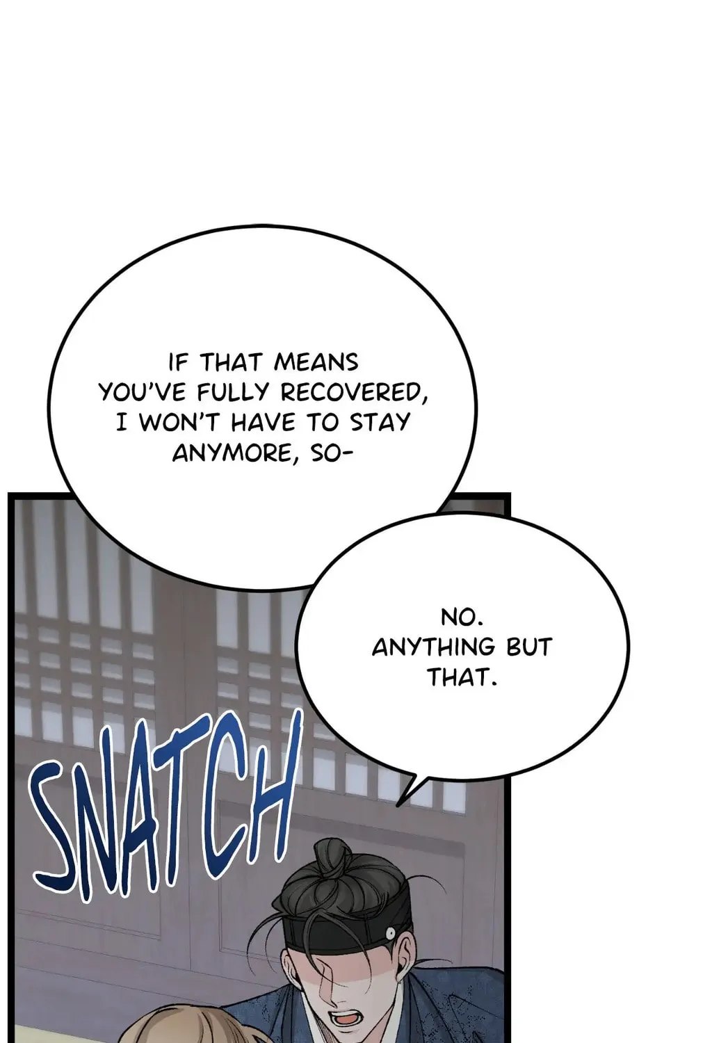 Read Fever (Seo Jogeum) chapter 54 image 27 on Lezhin