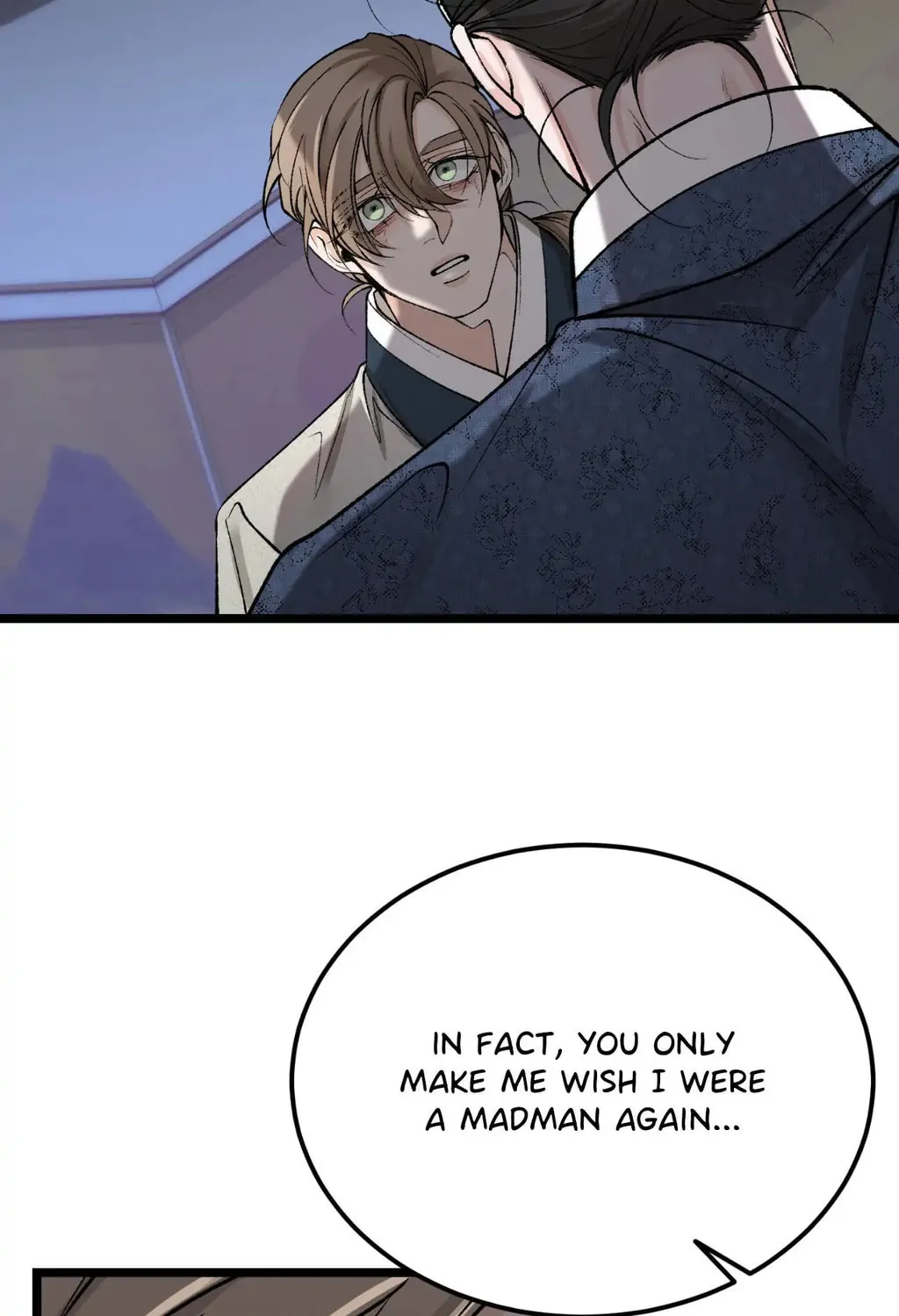 Read Fever (Seo Jogeum) chapter 54 image 3 on Lezhin