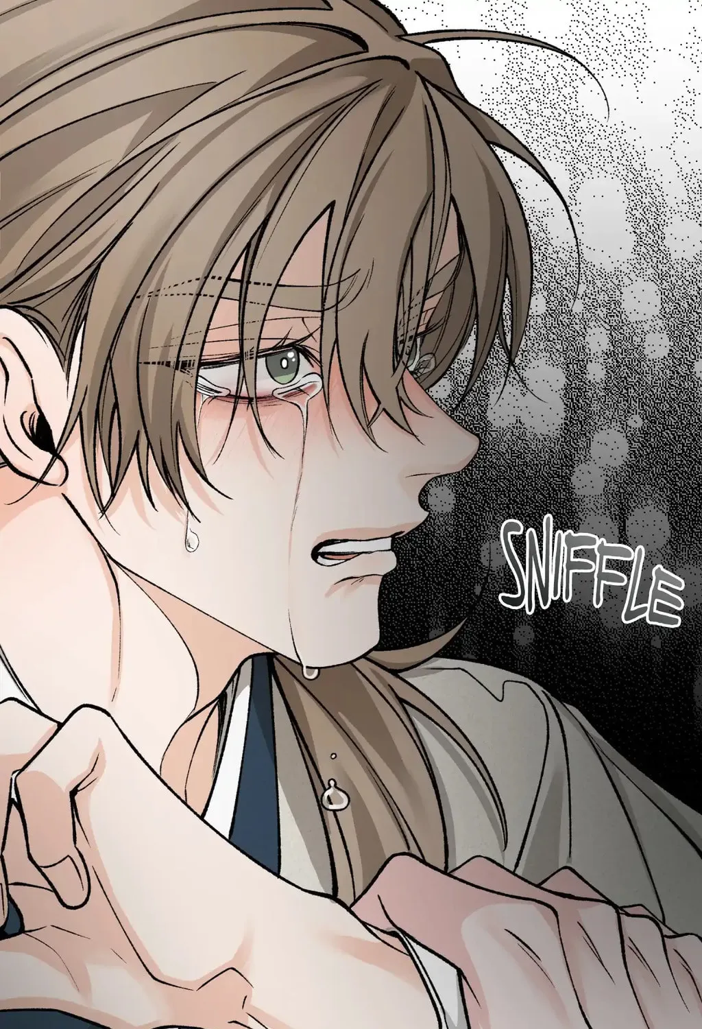 Read Fever (Seo Jogeum) chapter 54 image 33 on Lezhin
