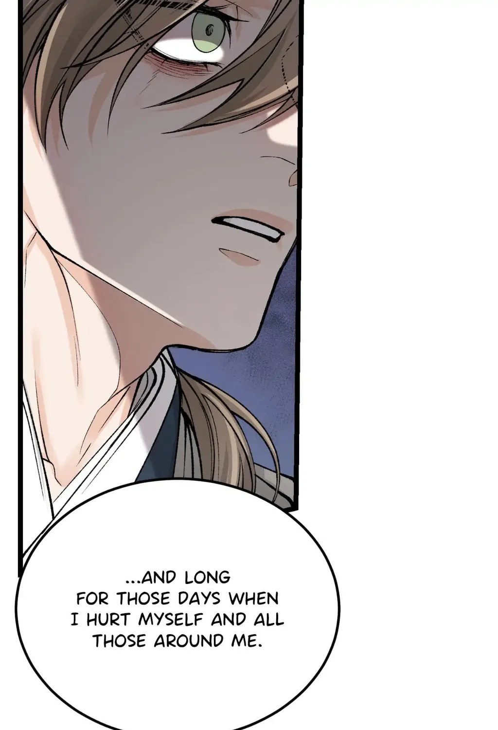 Read Fever (Seo Jogeum) chapter 54 image 5 on Lezhin