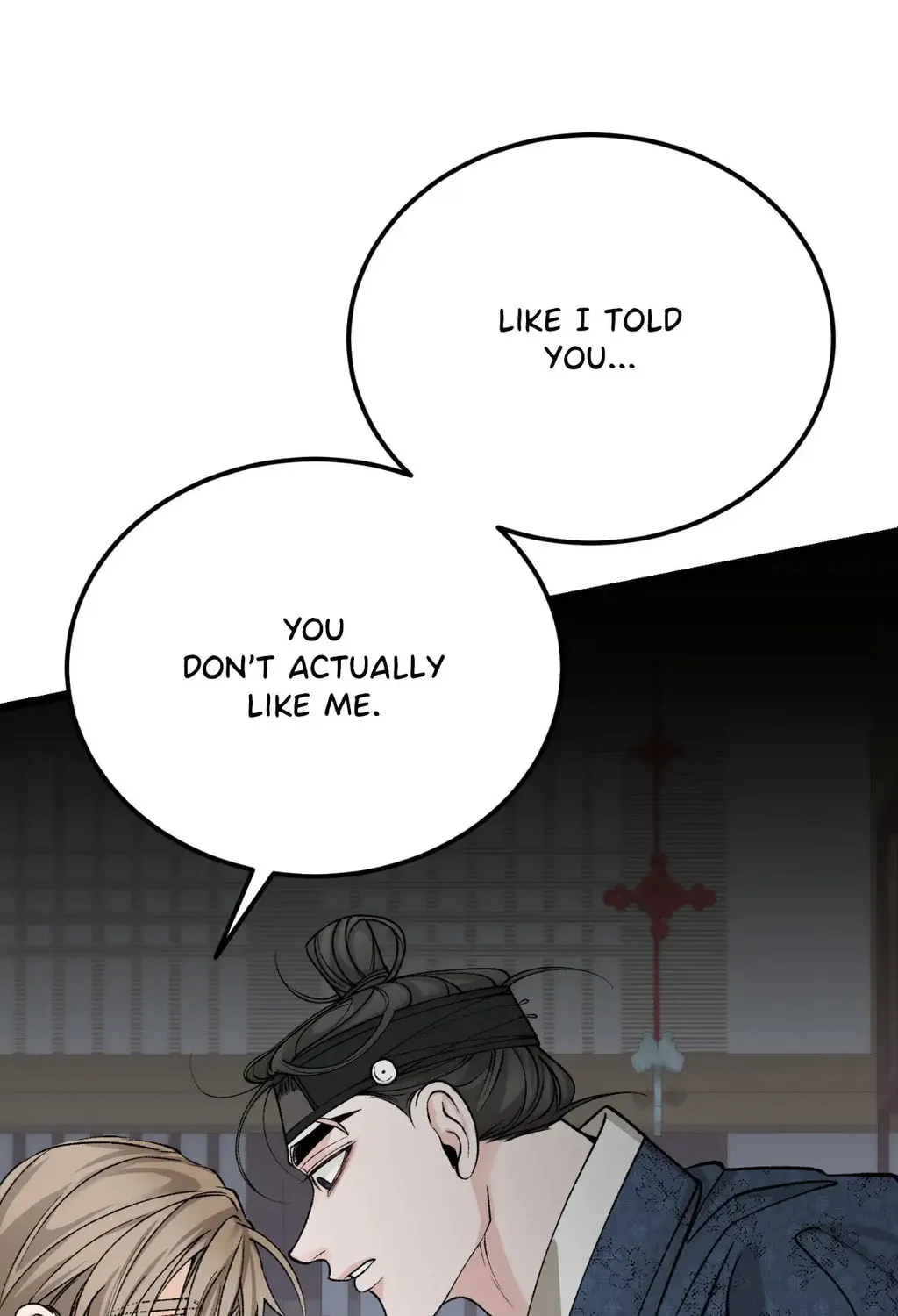 Read Fever (Seo Jogeum) chapter 54 image 50 on Lezhin
