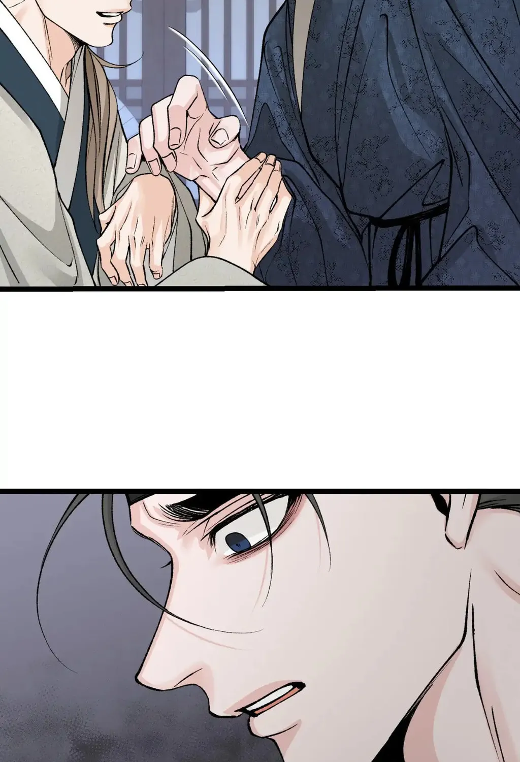 Read Fever (Seo Jogeum) chapter 54 image 52 on Lezhin