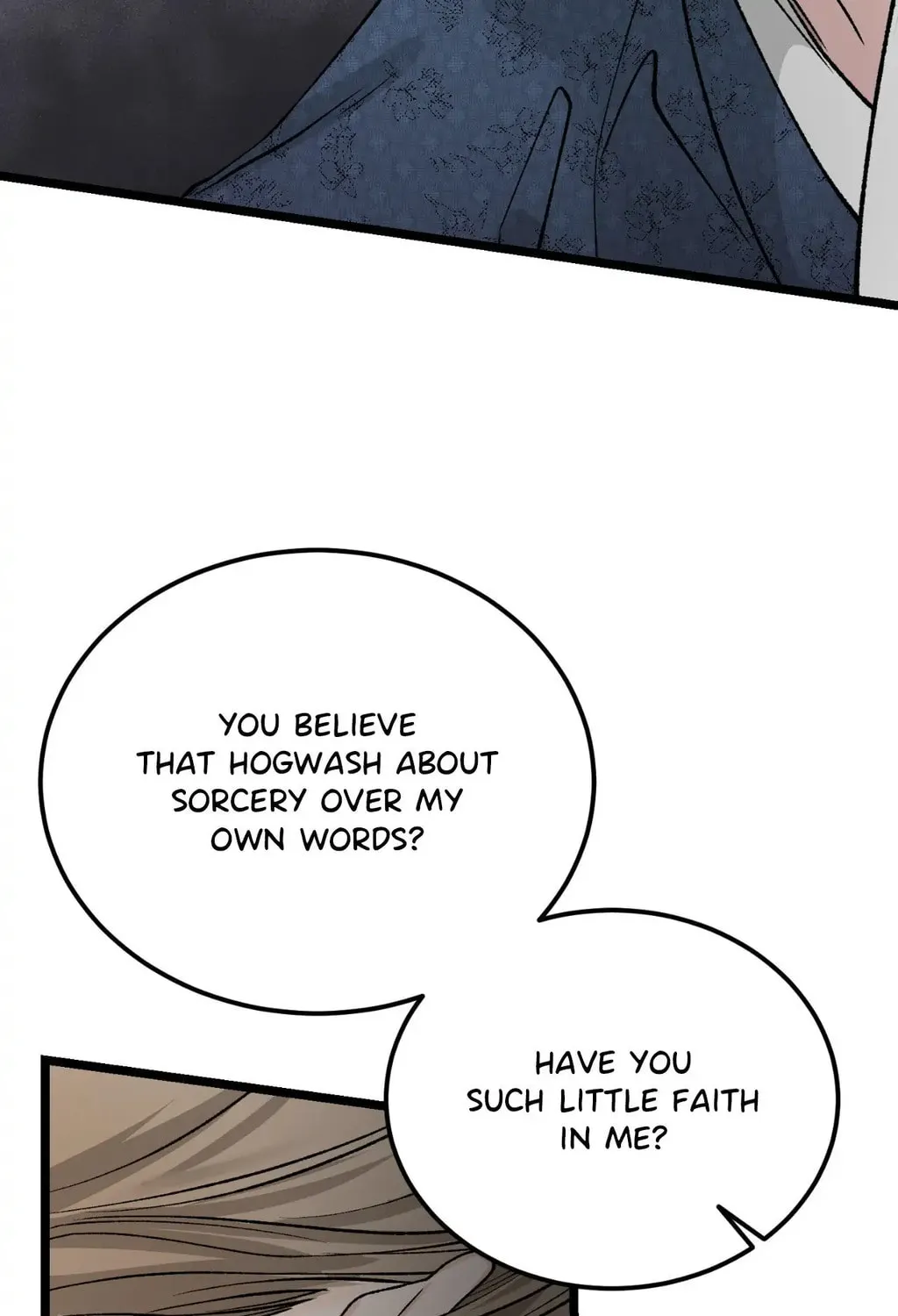 Read Fever (Seo Jogeum) chapter 54 image 54 on Lezhin