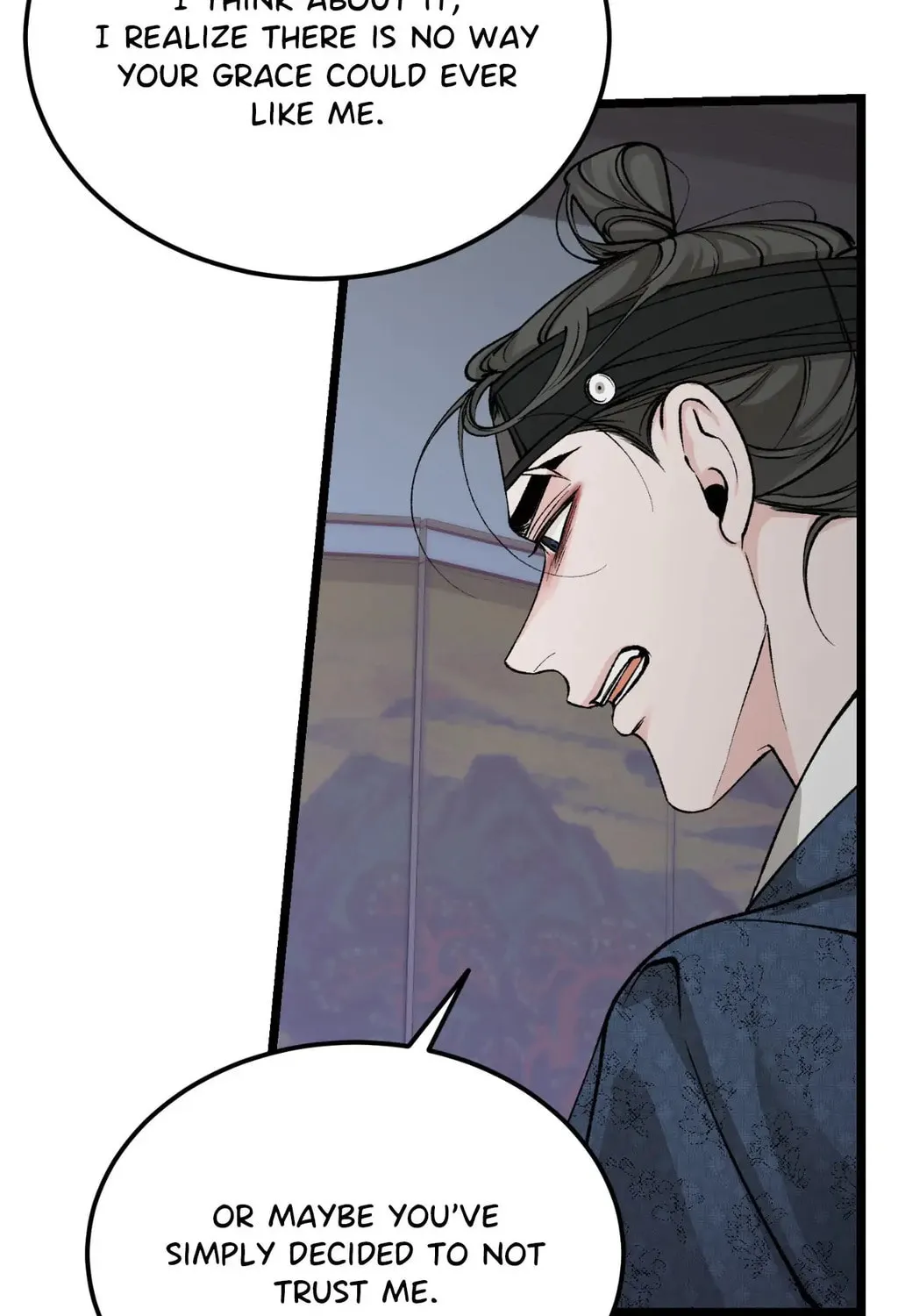 Read Fever (Seo Jogeum) chapter 54 image 58 on Lezhin
