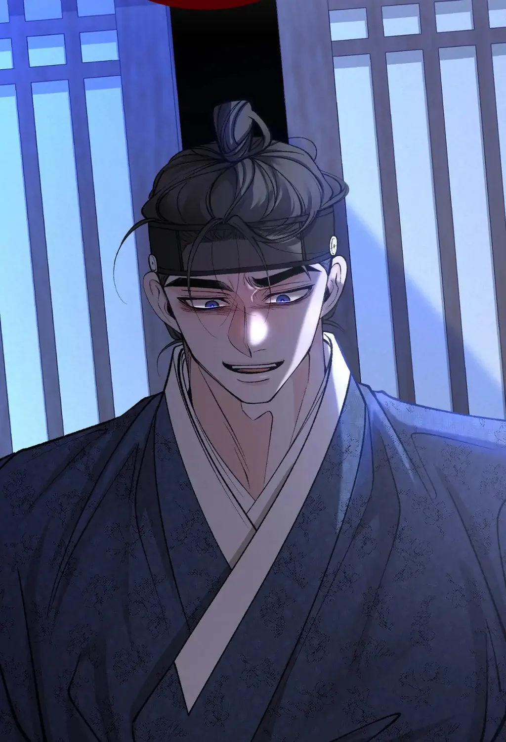 Read Fever (Seo Jogeum) chapter 54 image 86 on Lezhin
