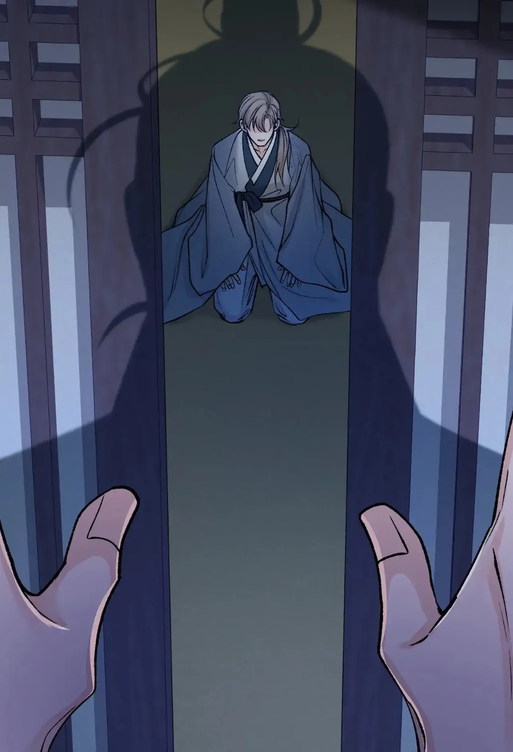 Read Fever (Seo Jogeum) chapter 54 image 94 on Lezhin