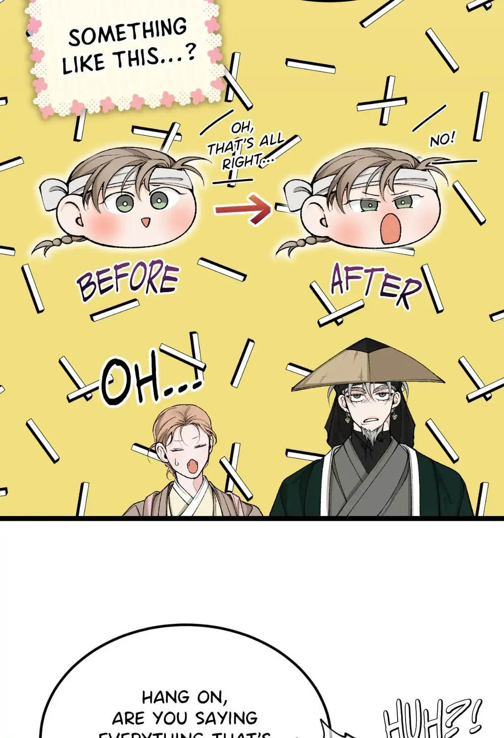 Read Fever (Seo Jogeum) chapter 56 image 13 on Lezhin