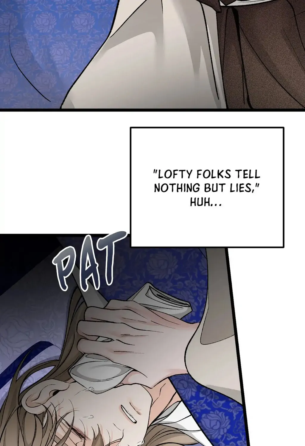 Read Fever (Seo Jogeum) chapter 56 image 135 on Lezhin