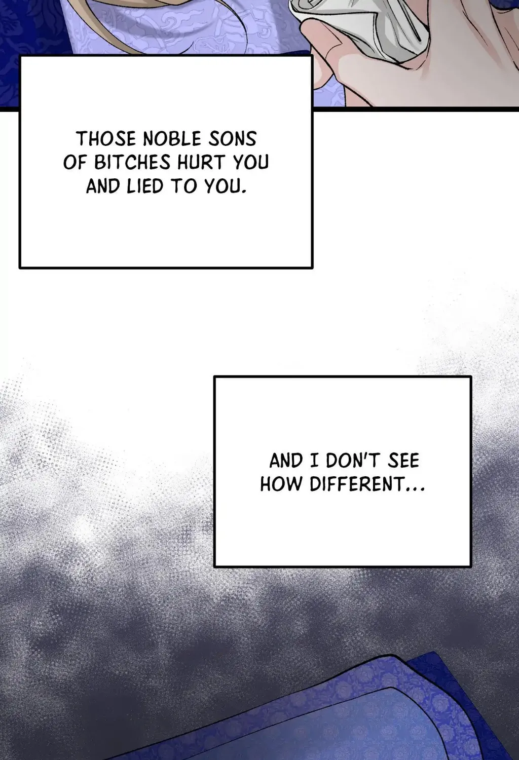 Read Fever (Seo Jogeum) chapter 56 image 139 on Lezhin