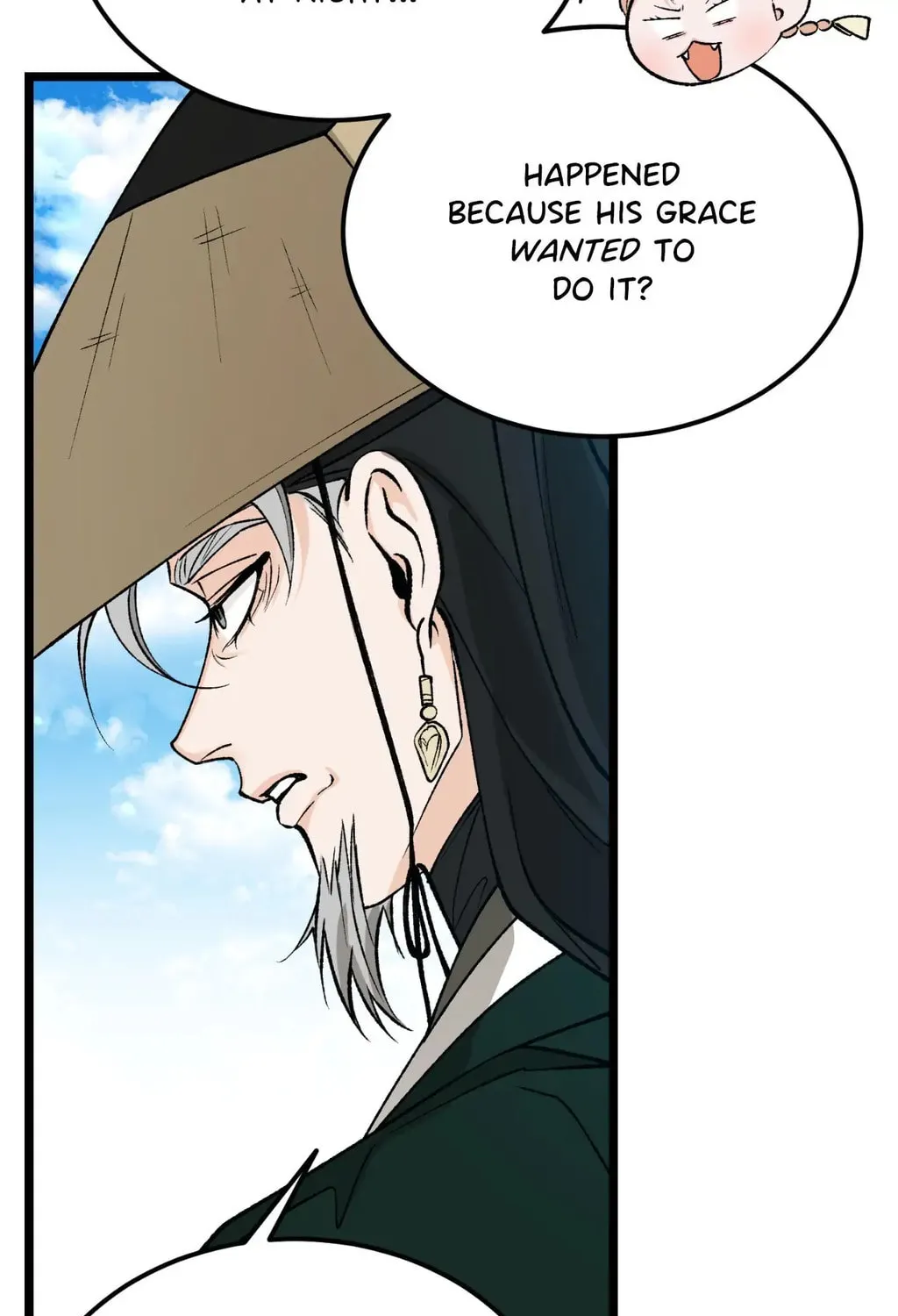 Read Fever (Seo Jogeum) chapter 56 image 15 on Lezhin