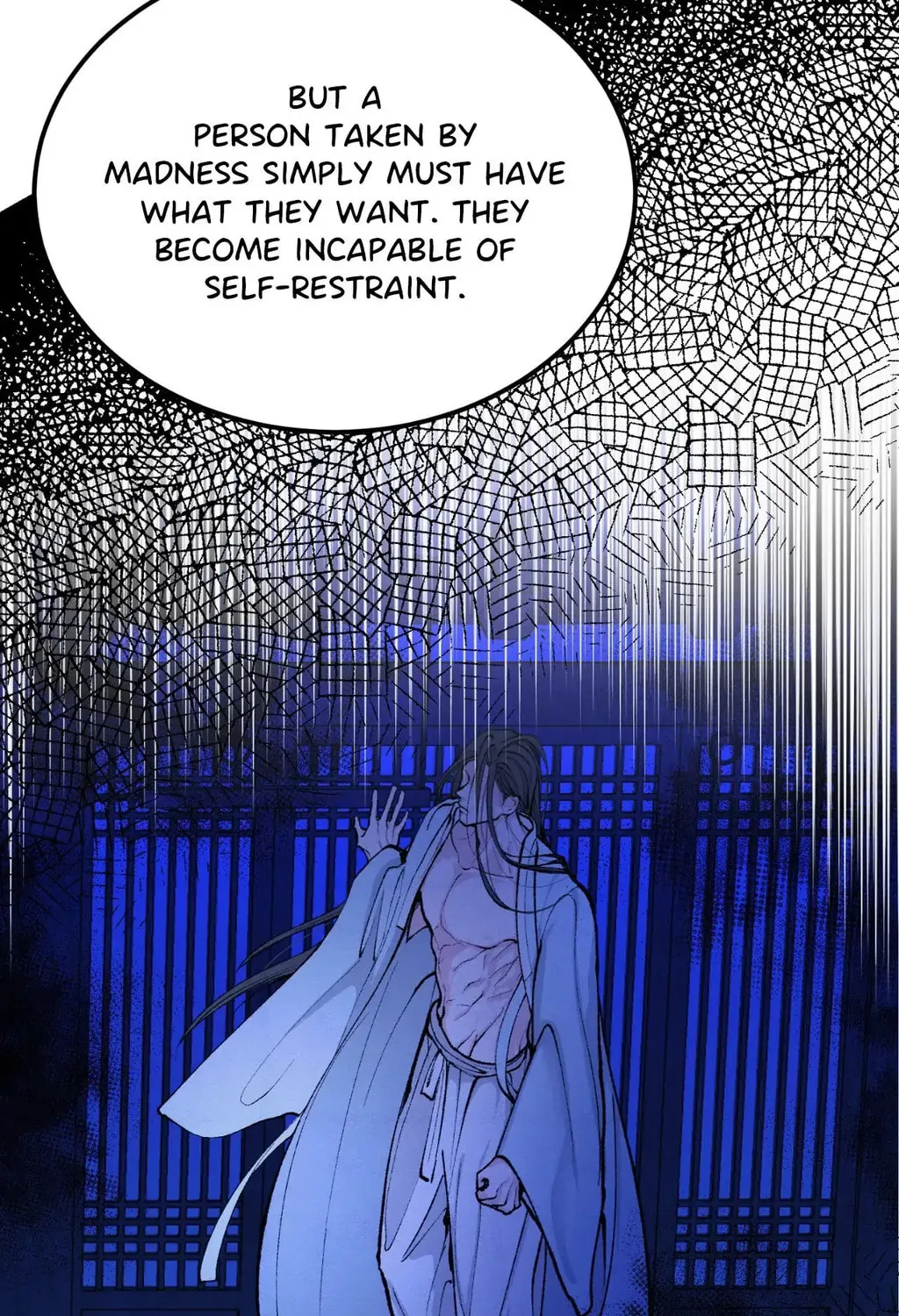 Read Fever (Seo Jogeum) chapter 56 image 23 on Lezhin