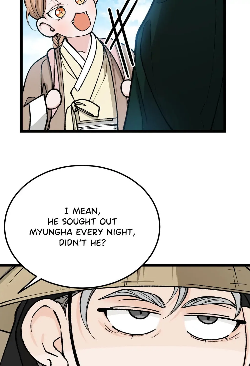 Read Fever (Seo Jogeum) chapter 56 image 28 on Lezhin