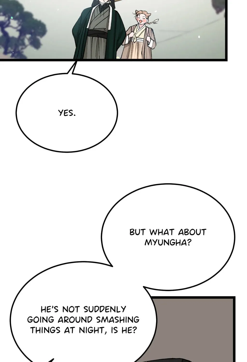 Read Fever (Seo Jogeum) chapter 56 image 3 on Lezhin