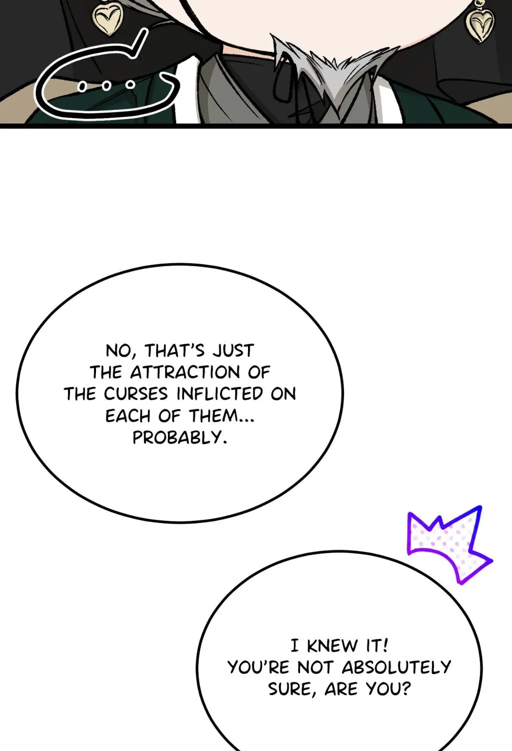 Read Fever (Seo Jogeum) chapter 56 image 30 on Lezhin