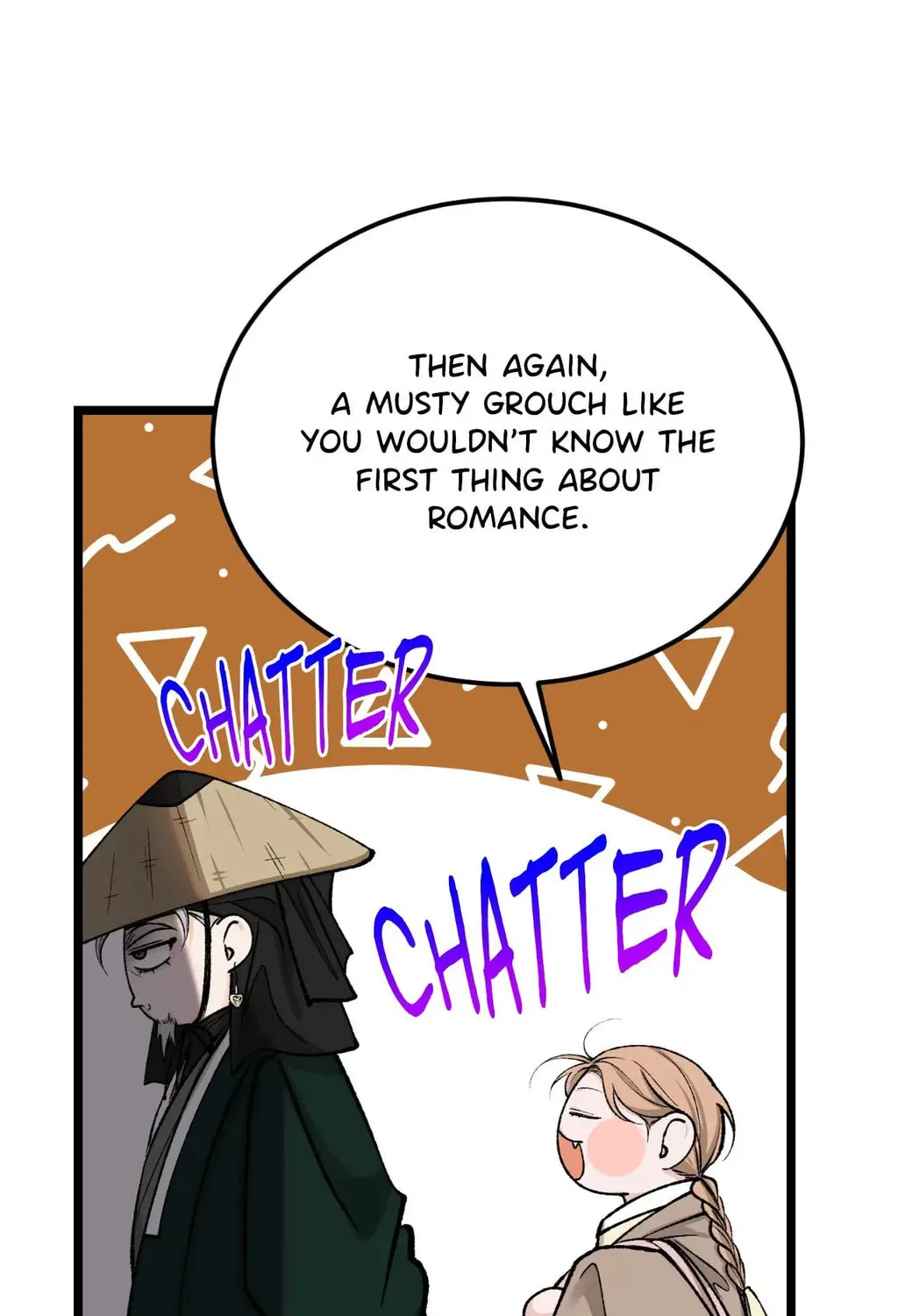 Read Fever (Seo Jogeum) chapter 56 image 32 on Lezhin