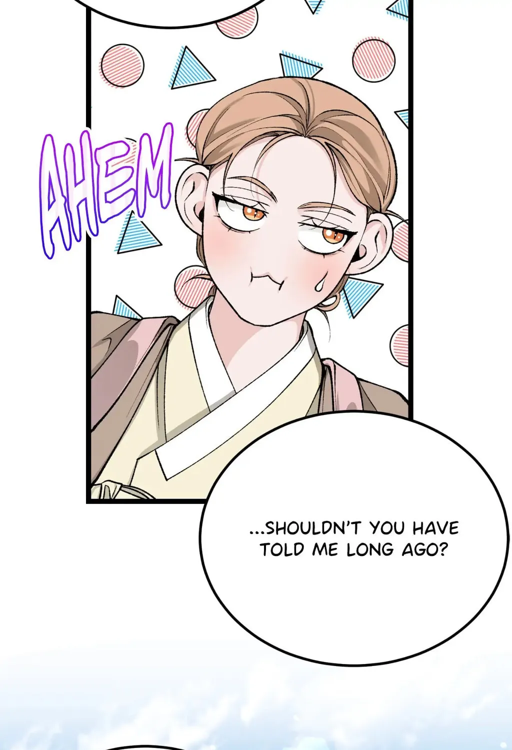 Read Fever (Seo Jogeum) chapter 56 image 36 on Lezhin