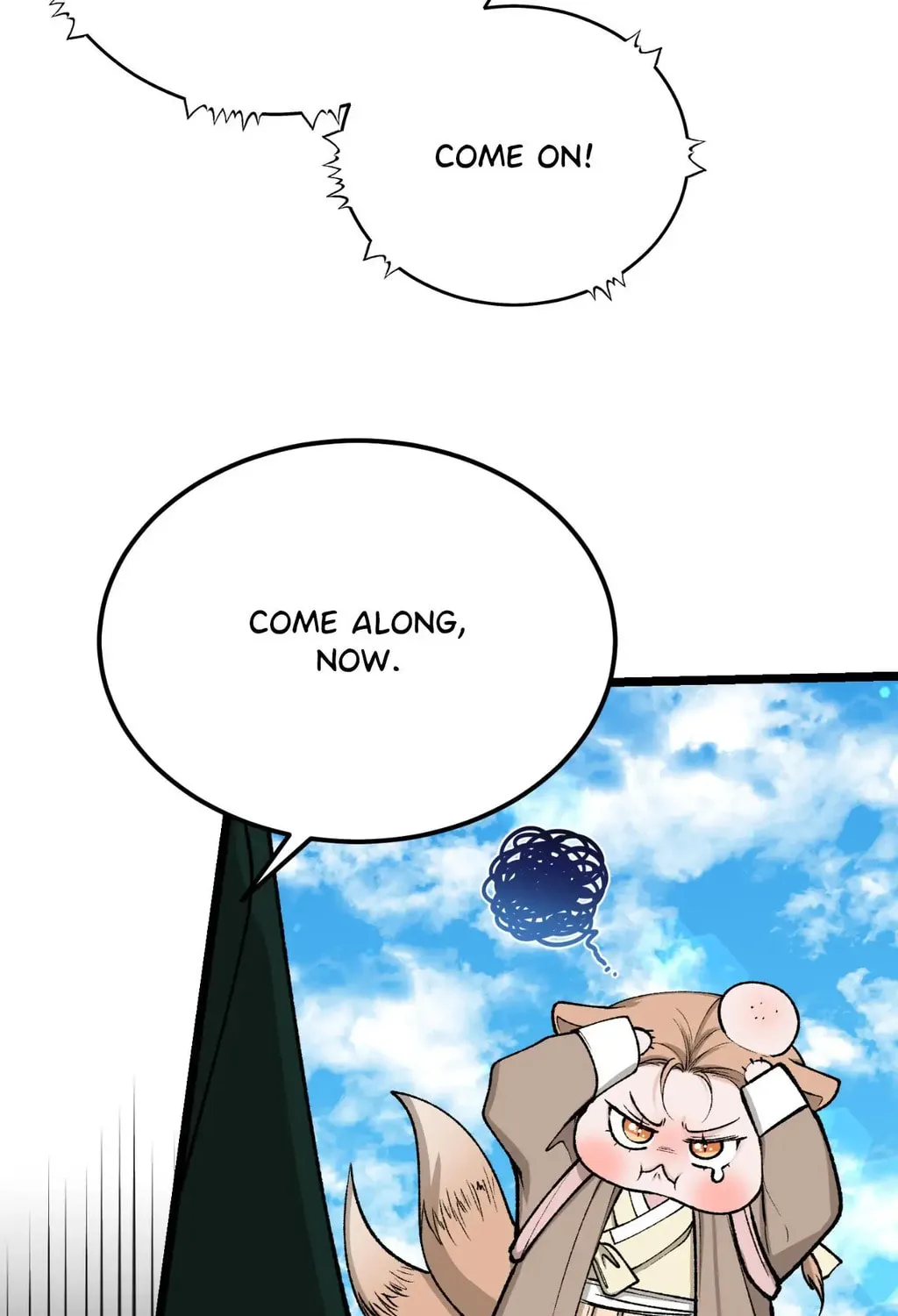 Read Fever (Seo Jogeum) chapter 56 image 40 on Lezhin