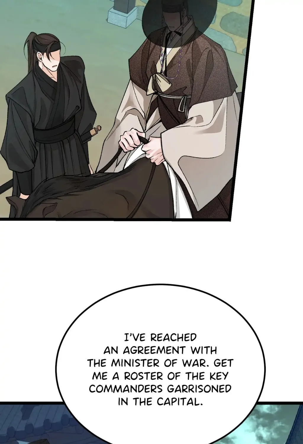 Read Fever (Seo Jogeum) chapter 56 image 58 on Lezhin
