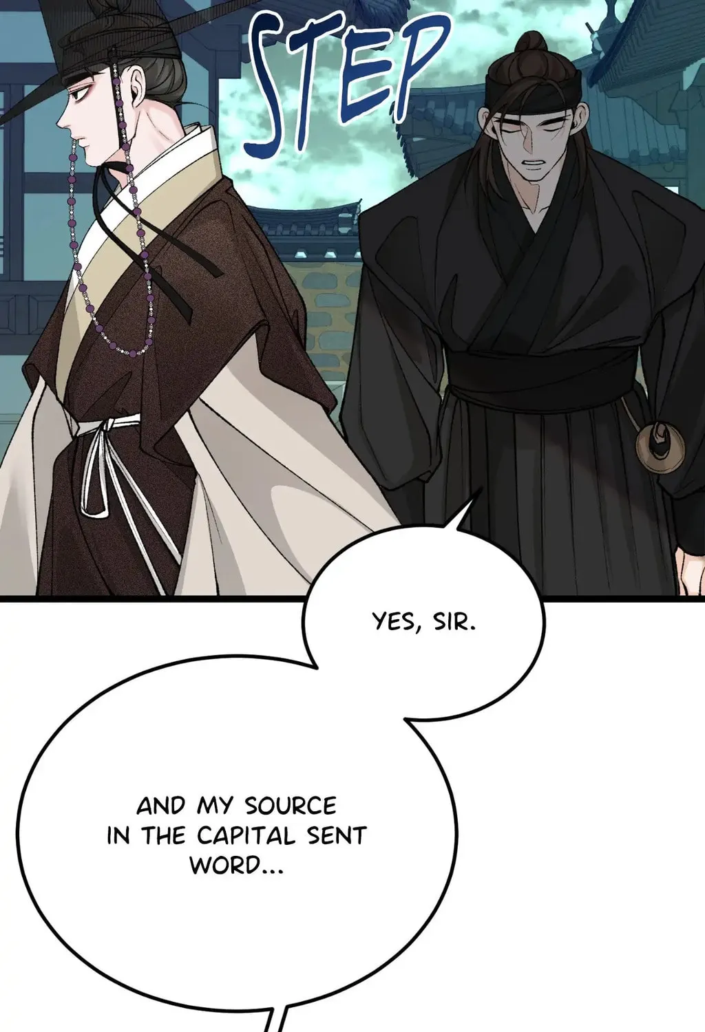 Read Fever (Seo Jogeum) chapter 56 image 60 on Lezhin