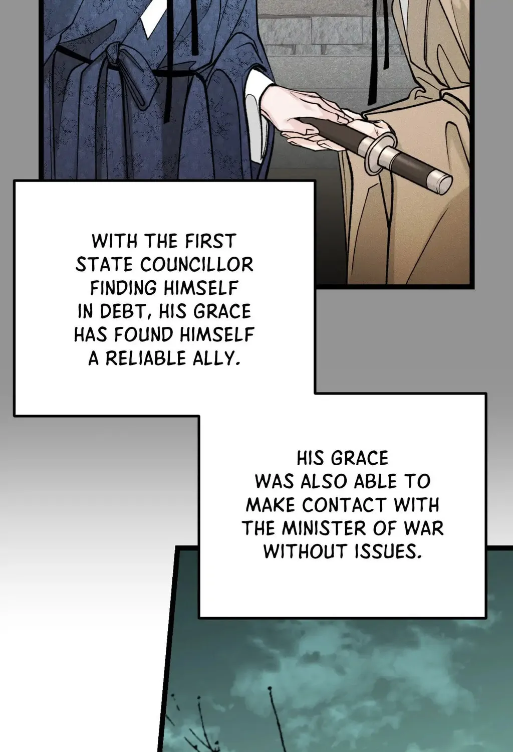 Read Fever (Seo Jogeum) chapter 56 image 68 on Lezhin