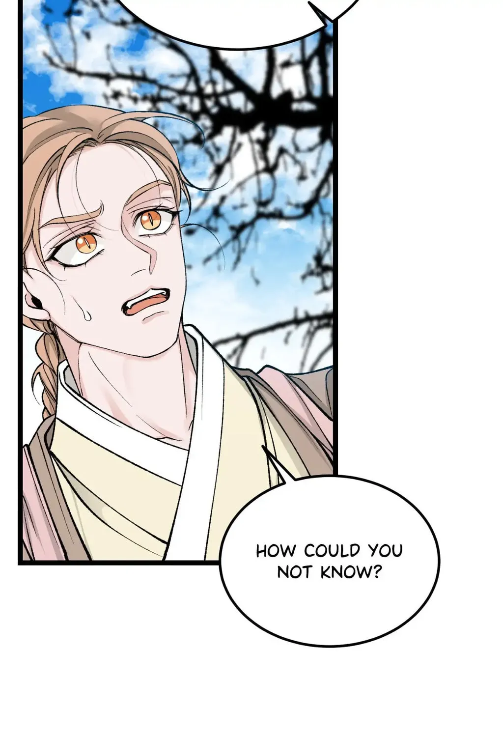 Read Fever (Seo Jogeum) chapter 56 image 7 on Lezhin