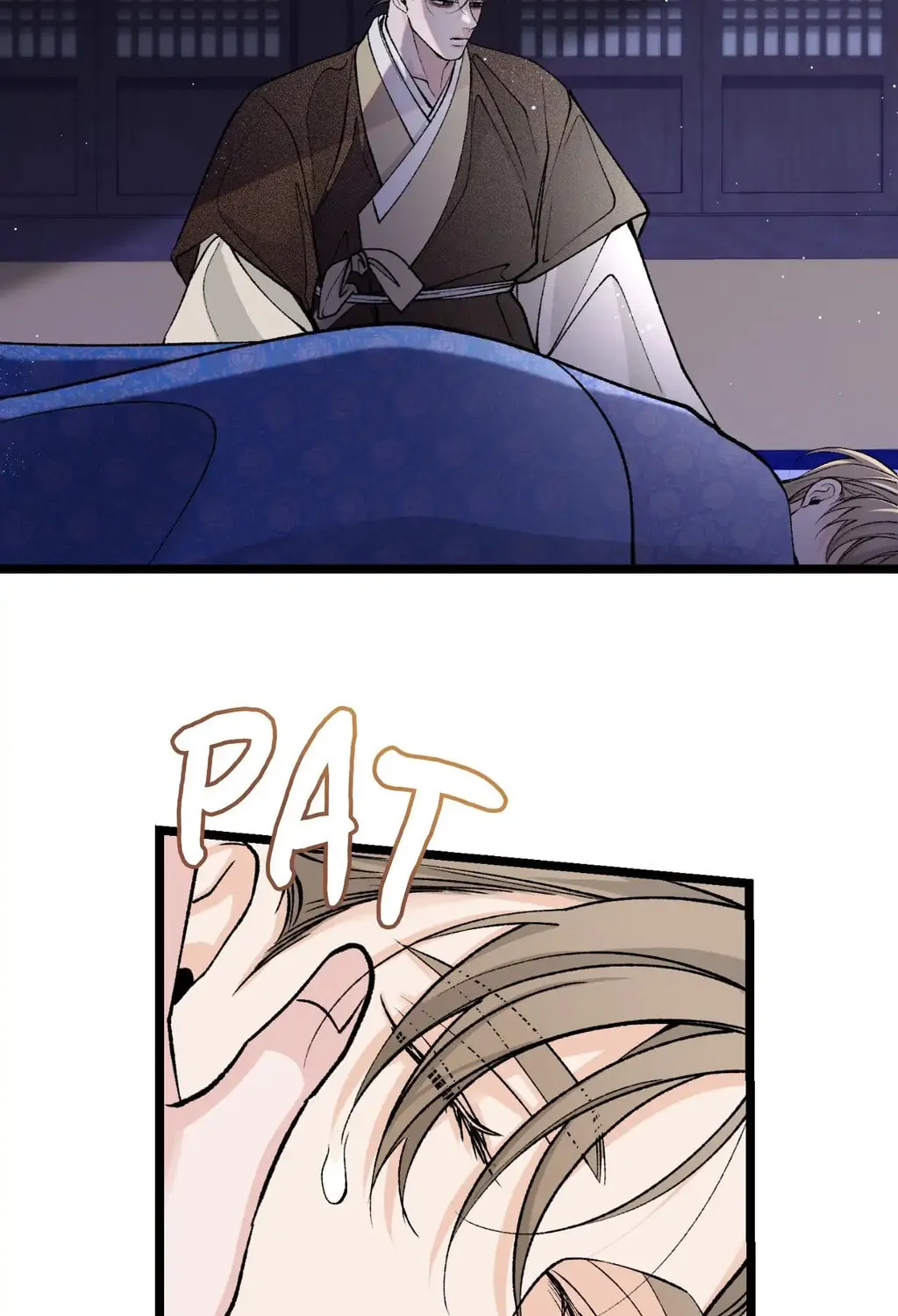 Read Fever (Seo Jogeum) chapter 56 image 85 on Lezhin