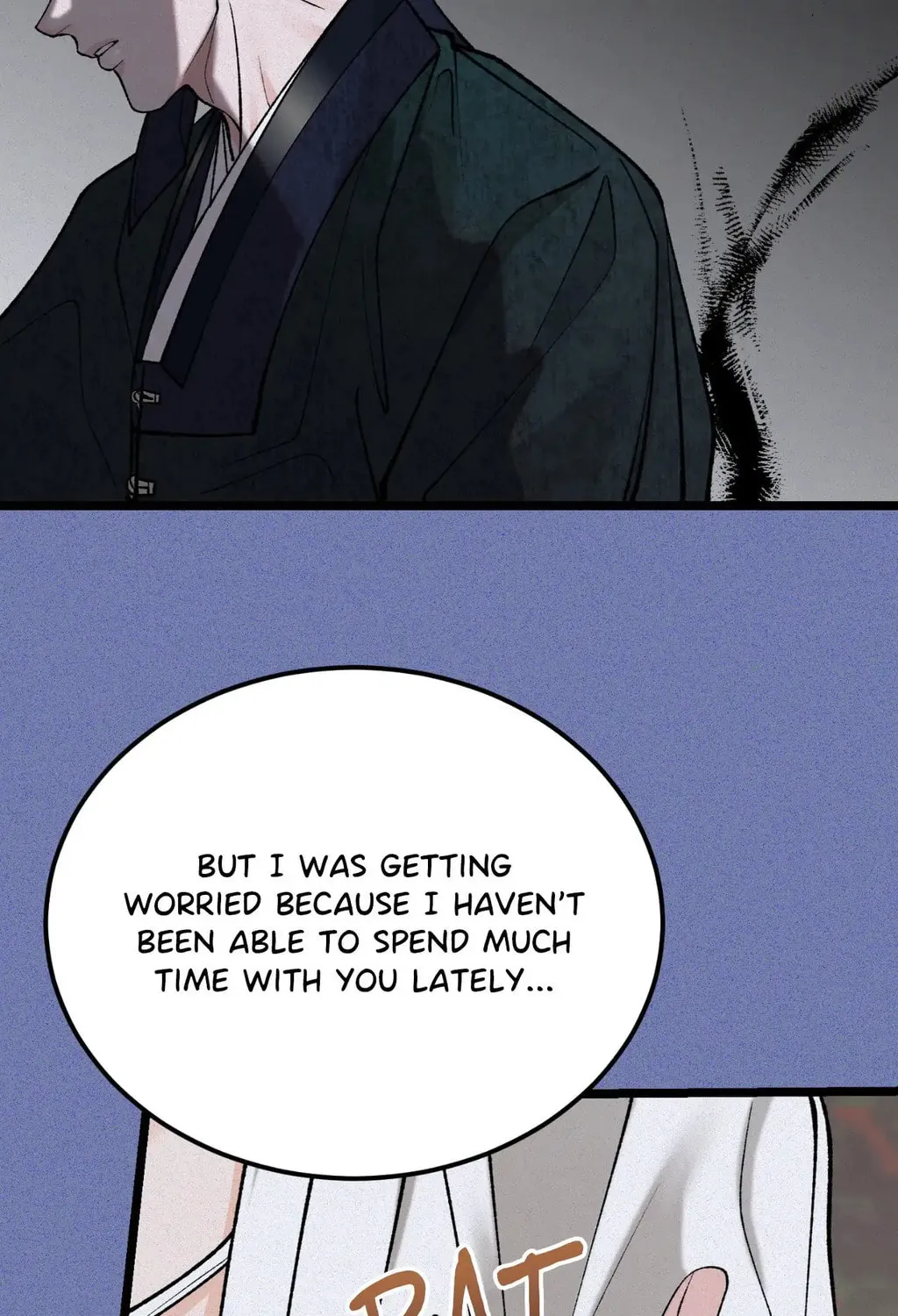 Read Fever (Seo Jogeum) chapter 56 image 97 on Lezhin