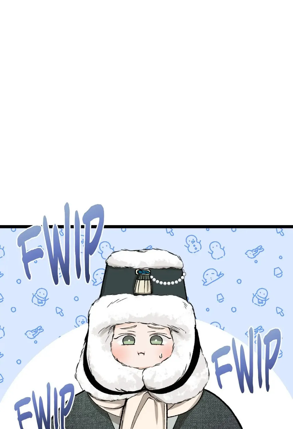 Read Fever (Seo Jogeum) chapter 58 image 1 on Lezhin