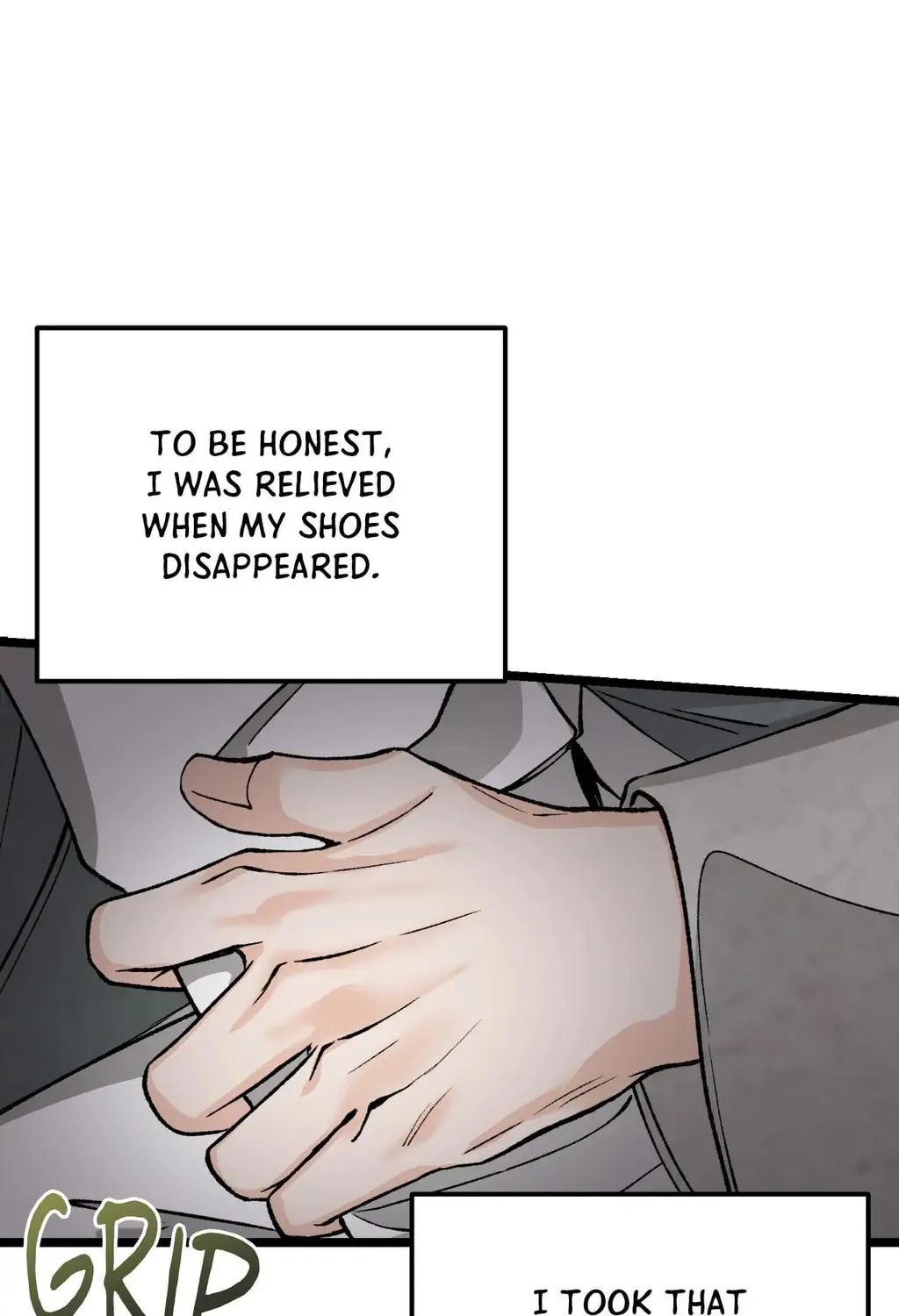 Read Fever (Seo Jogeum) chapter 58 image 104 on Lezhin