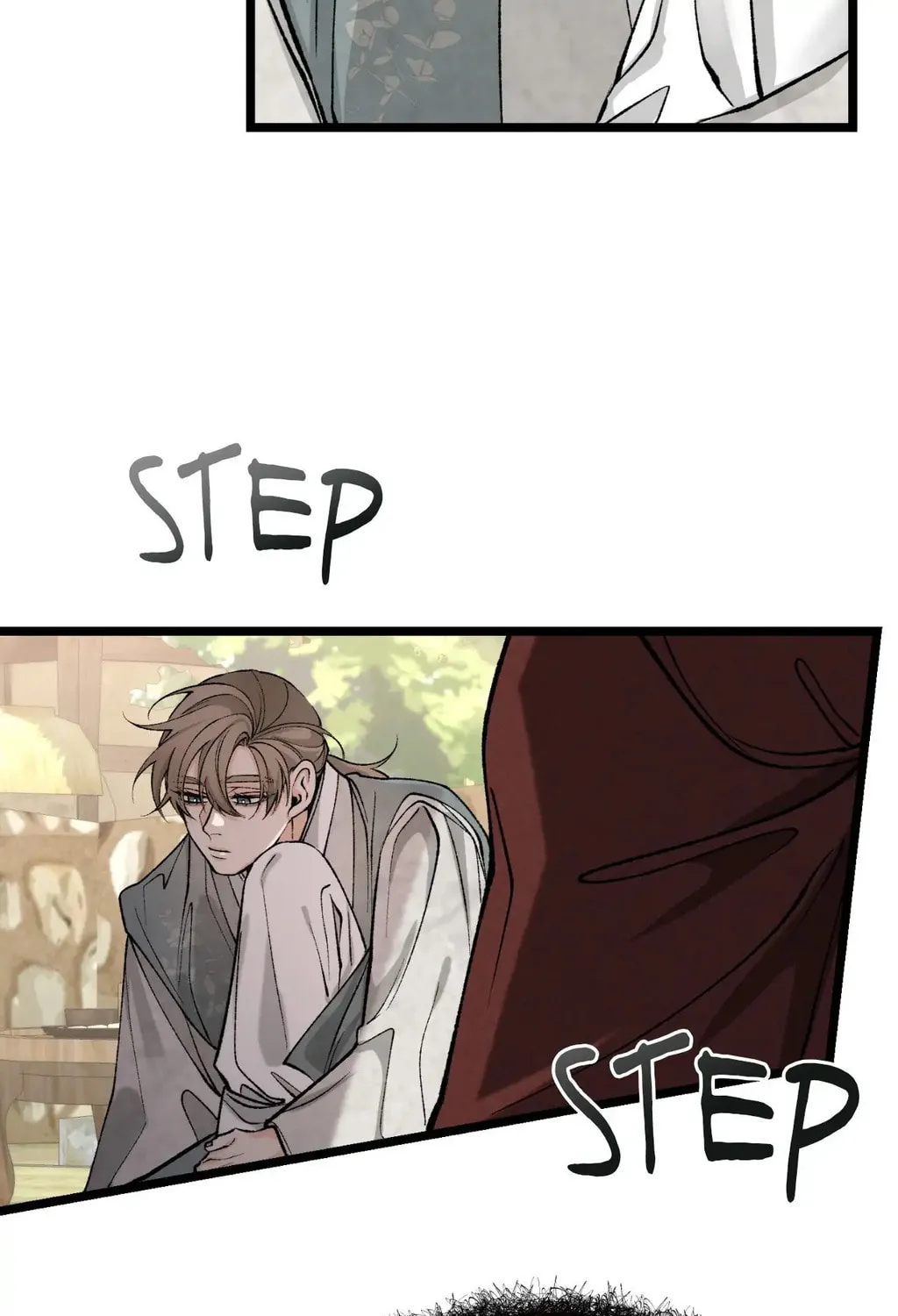Read Fever (Seo Jogeum) chapter 58 image 108 on Lezhin