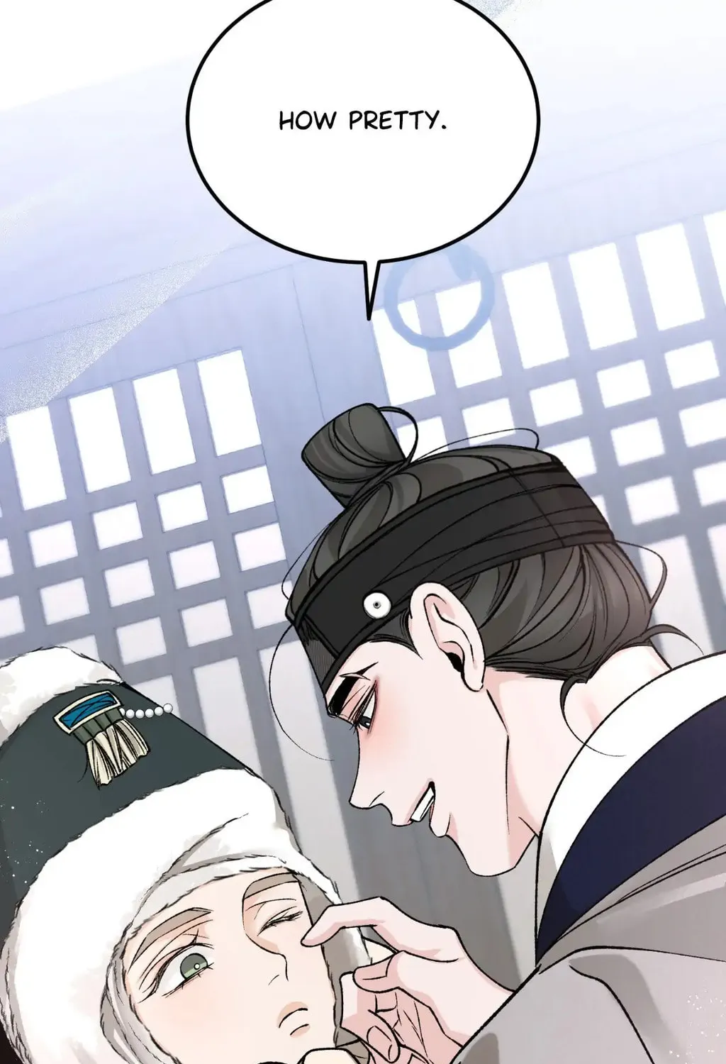 Read Fever (Seo Jogeum) chapter 58 image 11 on Lezhin