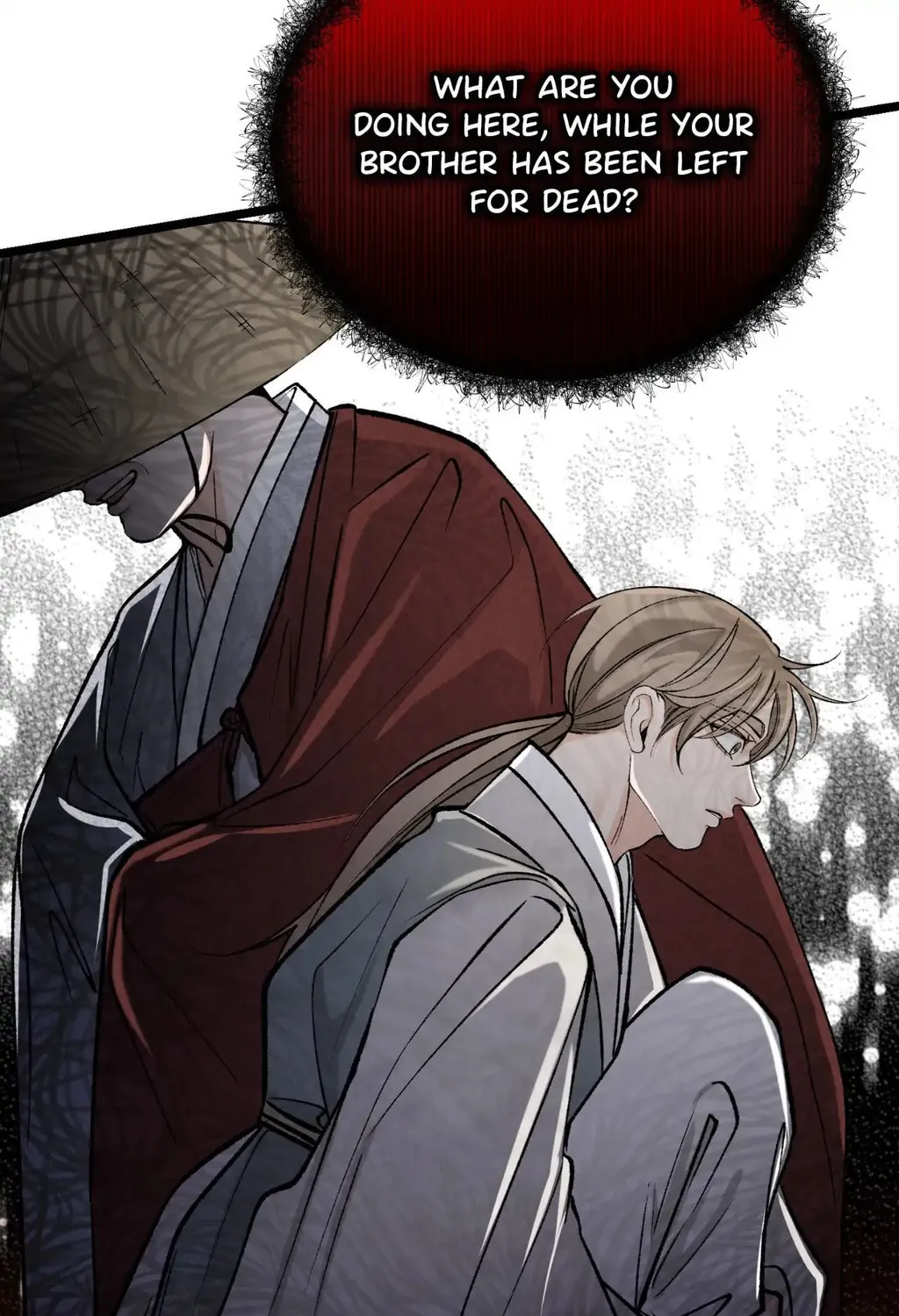 Read Fever (Seo Jogeum) chapter 58 image 110 on Lezhin