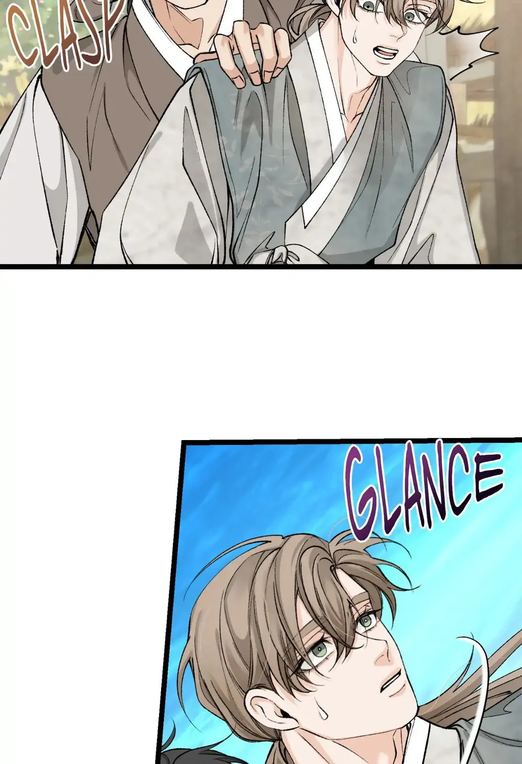 Read Fever (Seo Jogeum) chapter 58 image 118 on Lezhin