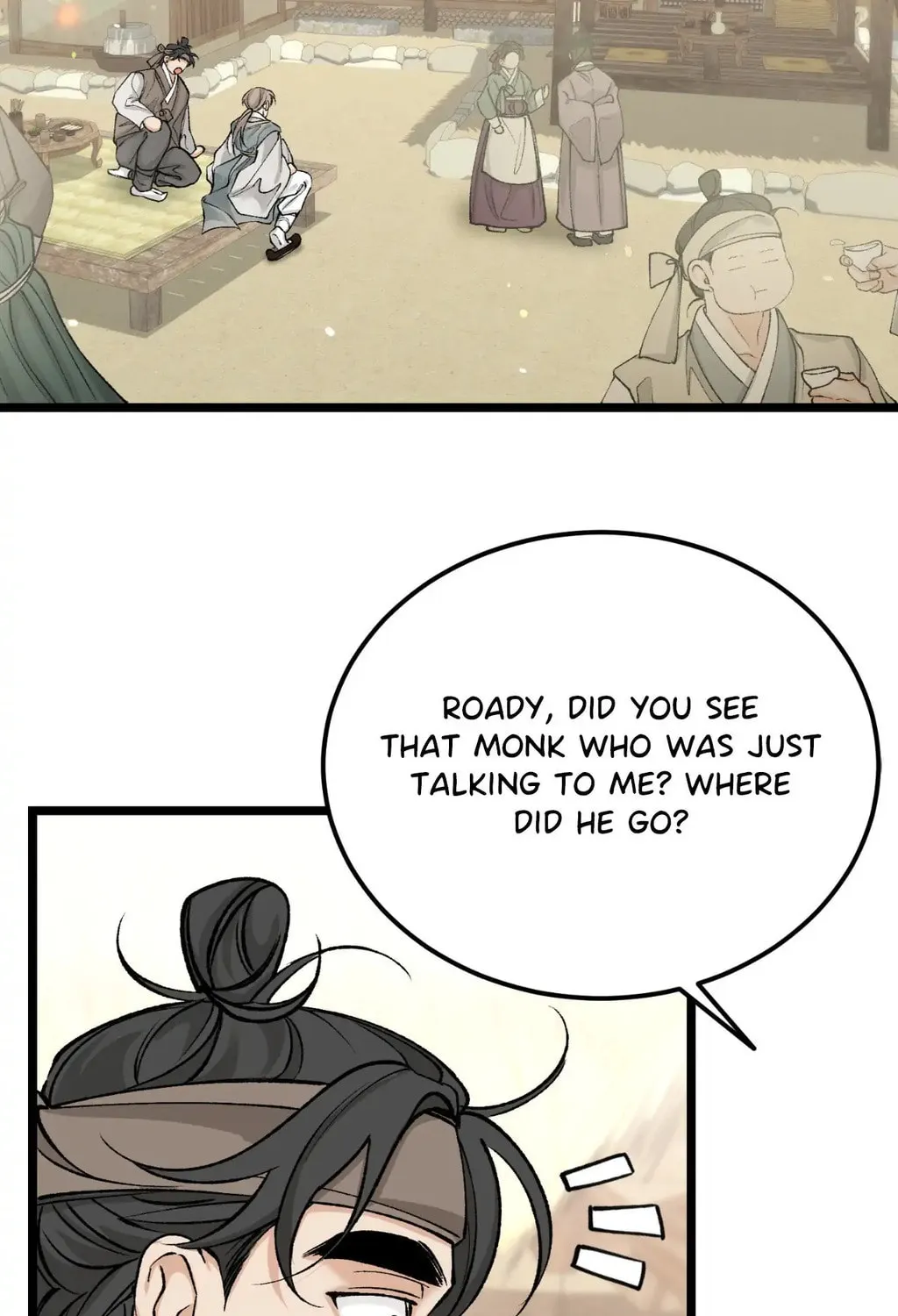 Read Fever (Seo Jogeum) chapter 58 image 122 on Lezhin