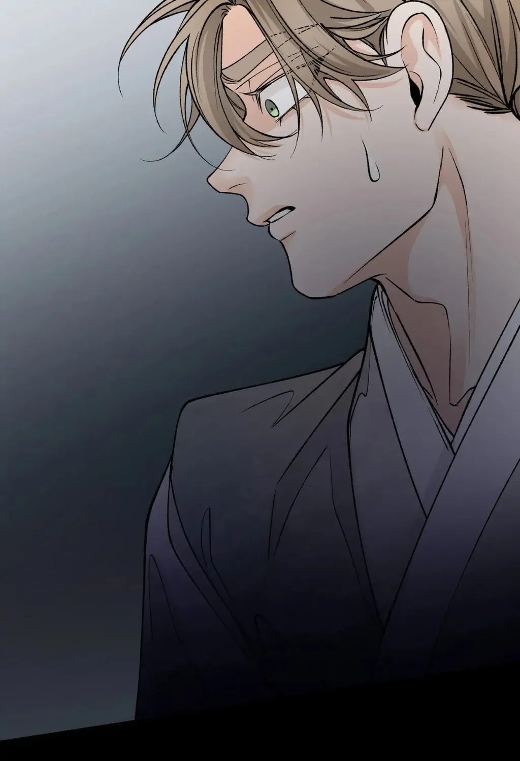 Read Fever (Seo Jogeum) chapter 58 image 126 on Lezhin