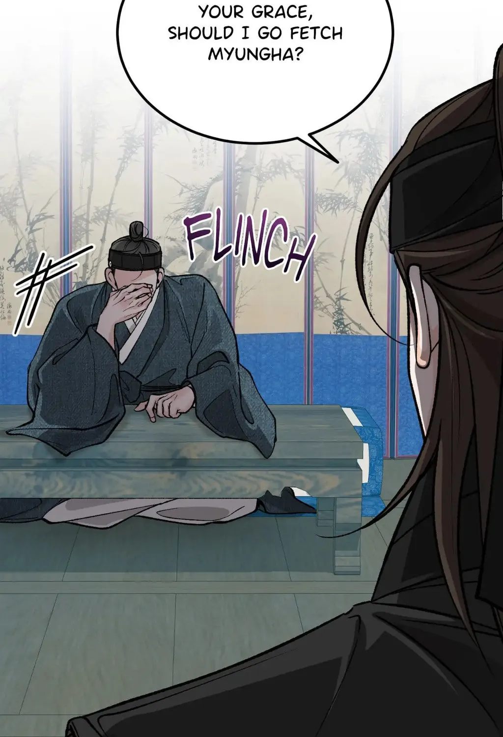 Read Fever (Seo Jogeum) chapter 58 image 133 on Lezhin