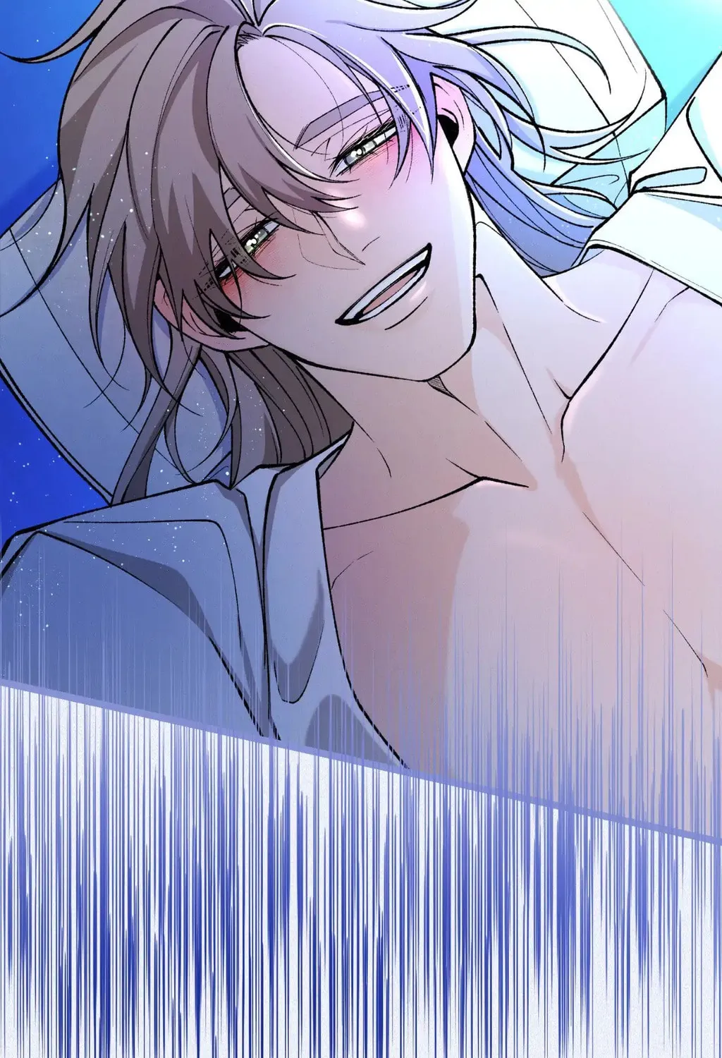 Read Fever (Seo Jogeum) chapter 58 image 145 on Lezhin