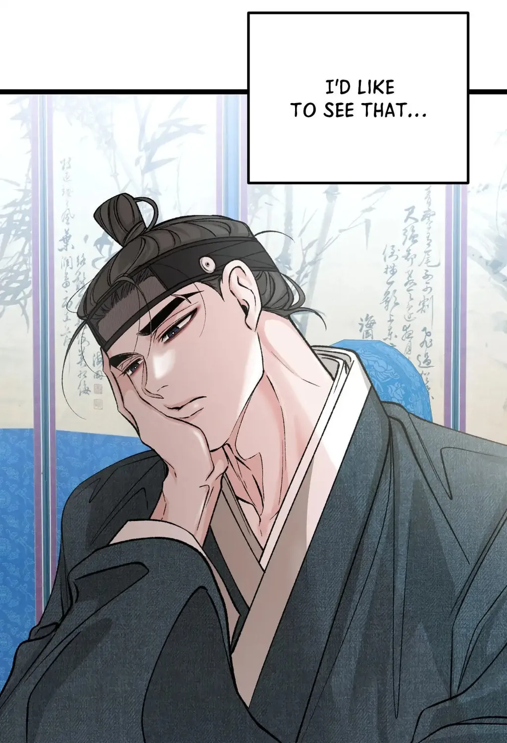 Read Fever (Seo Jogeum) chapter 58 image 149 on Lezhin