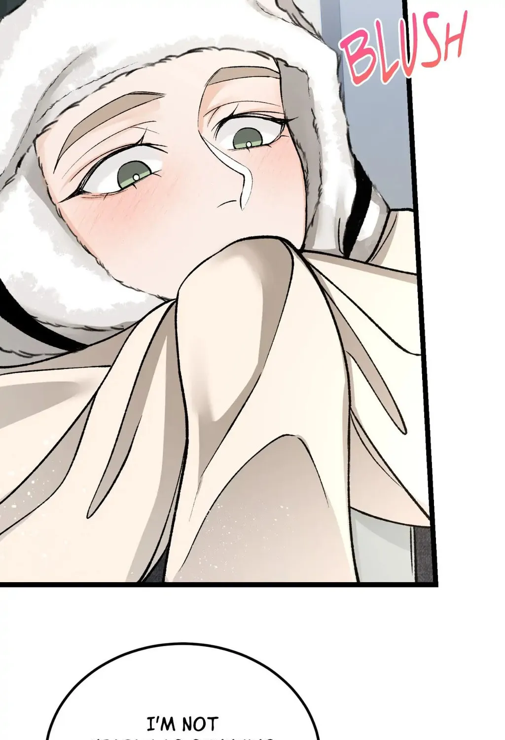 Read Fever (Seo Jogeum) chapter 58 image 15 on Lezhin