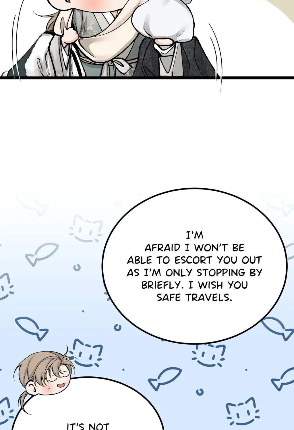 Read Fever (Seo Jogeum) chapter 58 image 21 on Lezhin