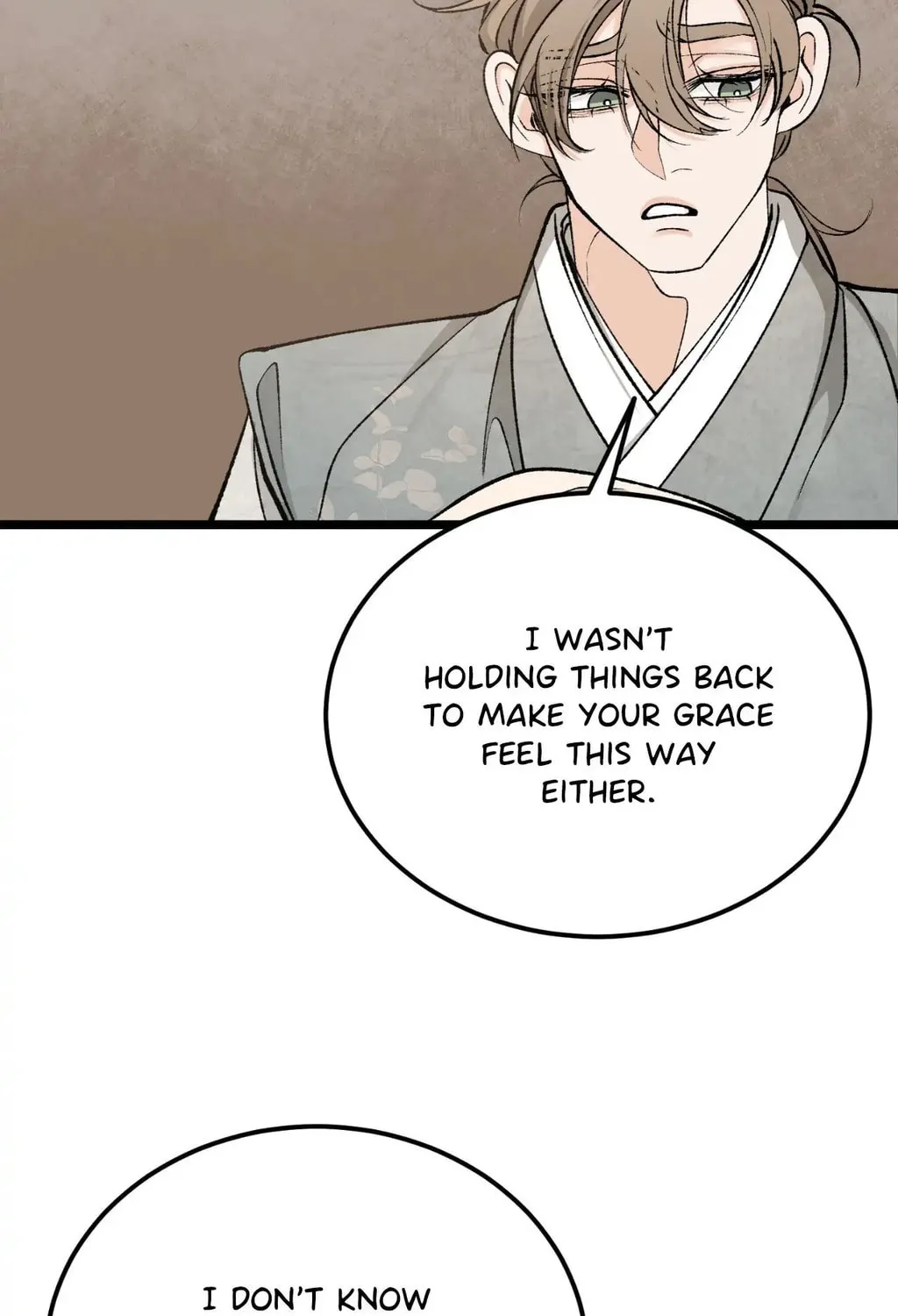 Read Fever (Seo Jogeum) chapter 58 image 32 on Lezhin