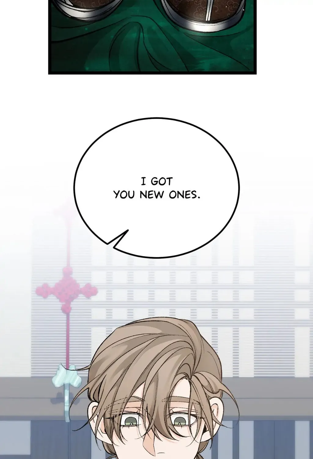 Read Fever (Seo Jogeum) chapter 58 image 40 on Lezhin