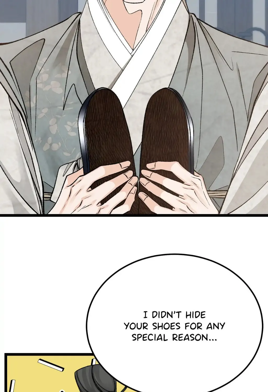 Read Fever (Seo Jogeum) chapter 58 image 42 on Lezhin