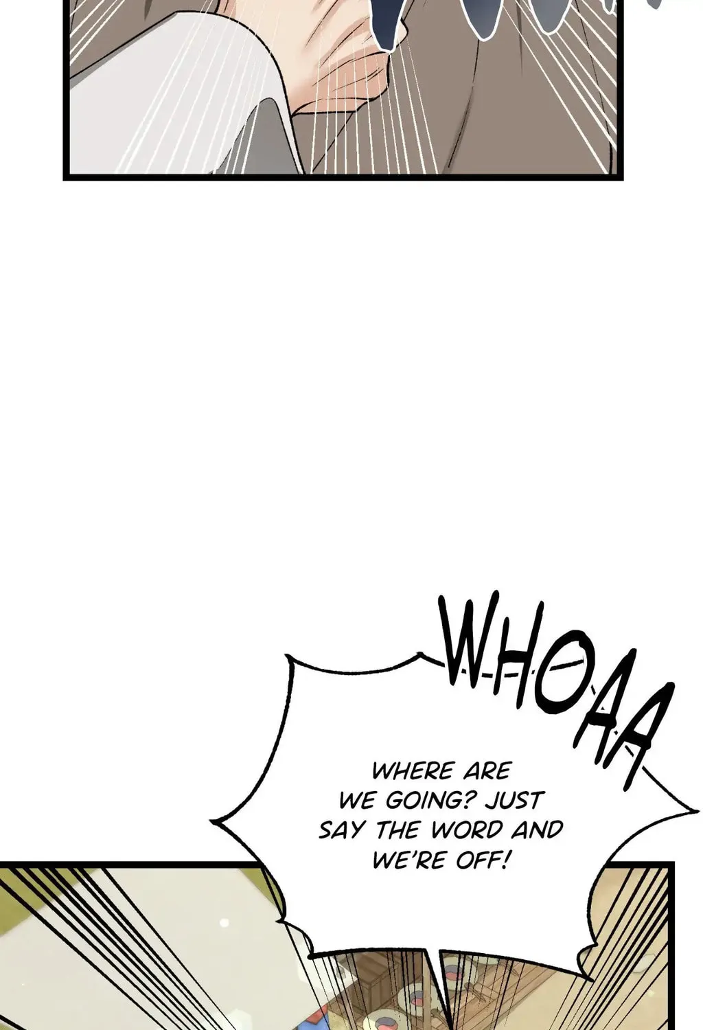 Read Fever (Seo Jogeum) chapter 58 image 60 on Lezhin