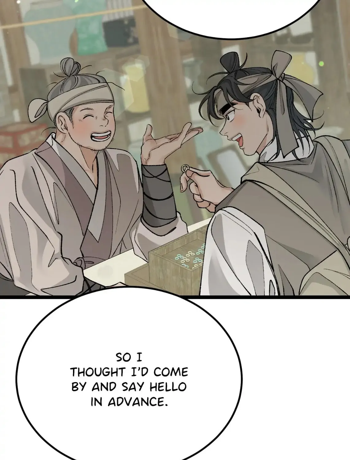 Read Fever (Seo Jogeum) chapter 59 image 101 on Lezhin